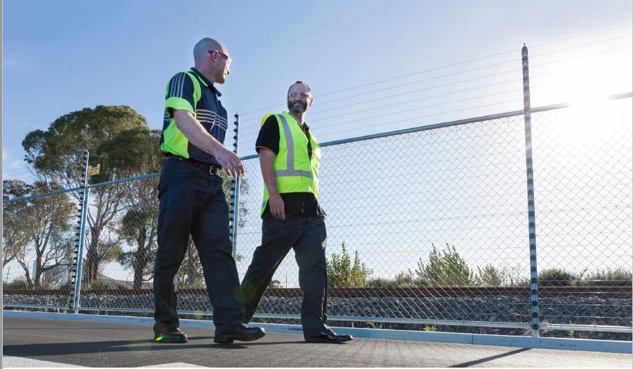 Perimeter & Intrusion Detection | Access Datacom