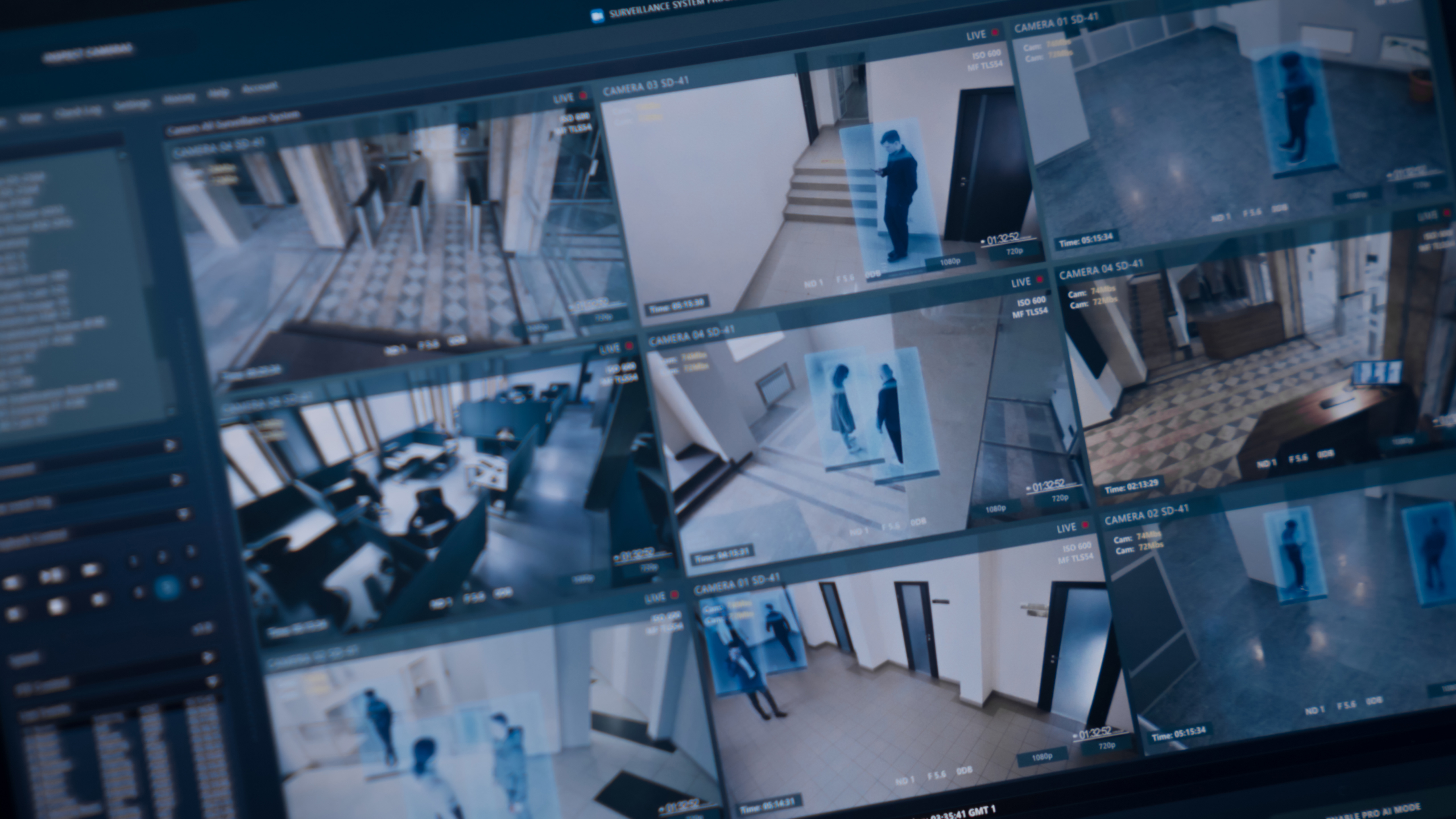 System Integration | Access Datacom